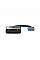 USB-Концентратор TP-Link UA430 1xSD, 1x-microSD, USB TypeA