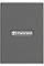 Кардрідер Transcend USB 3.2 Type-C > CFexpress Type B Сірий