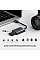USB-Концентратор TP-Link UA440C 1xSD, 1x-microSD, USB TypeC