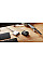 Кардрідер Kingston USB 3.2 Type-C > 2x microSD UHS-II Workflow Срібний