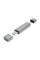 Кардрідер DIGITUS USB-C/USB 3.0 SD/MicroSD