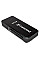 Кардрідер Transcend USB 3.1 Type-A > microSD/SD Чорний