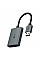 USB-Концентратор TP-Link UA430 1xSD, 1x-microSD, USB TypeA