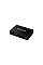 Кардрiдер Transcend USB 3.1 Type-A > microSD/SD/CF Чорний