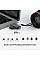 USB-Концентратор TP-Link UA430D  1xSD, 1x-microSD, USB TypeC&A