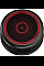 Набор посуды Tefal Ingenio Easy Cook & Clean, 5 предметов, алюминий, нержавеющая сталь, бакелит, черный