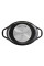 Каструля Tefal Air, з кришкою, 5.7л, алюміній, чорний
