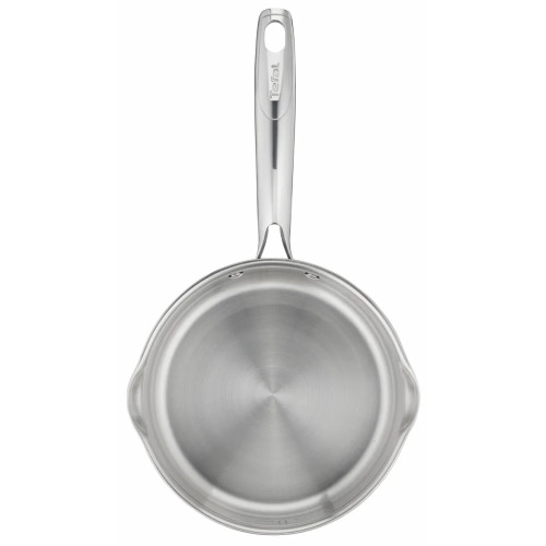 Набір посуду Tefal DUETTO+, 6предметів, нержавіюча сталь, скло