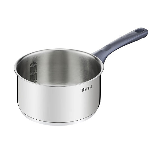Набір посуду Tefal Daily Cook, 11предметів, нержавіюча сталь, бакеліт, скло
