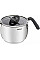 Мультикаструля Tefal Opti Space,2.5л, нержавіюча сталь, бакеліт