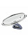 Набір посуду Tefal Daily Cook, 10предметів, нержавіюча сталь, бакеліт, скло