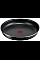 Набір посуду Tefal Ingenio Easy Cook & Clean, 10предметів, алюміній, нержавіюча сталь, бакеліт, чорний