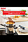 Скороварка Tefal Secure Trendy, 4л, с паровой корзинкой, нержавеющая сталь, пластик