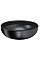 Набор посуды Tefal Ingenio Daily Chef, сменная ручка, 8 предметов, алюминий, бакелит, силикон, стекло, черный