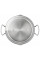 Каструля Tefal DUETTO+, 2.9л, з кришкою, нержавіюча сталь, скло