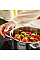 Каструля Tefal Minis, з кришкою,1.5 л, нержавіюча сталь, скло