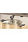 Каструля Tefal Daily Cook з кришкою, 24см, нержавіюча сталь, алюміній, бакеліт