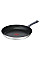 Набір посуду Tefal Daily Cook, 11предметів, нержавіюча сталь, бакеліт, скло