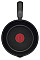 Мультикаструля Tefal Opti Space,2.5л, нержавіюча сталь, бакеліт