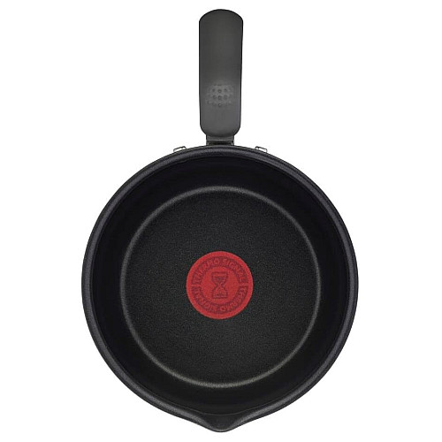 Мультикаструля Tefal Opti Space,2.5л, нержавіюча сталь, бакеліт