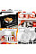 Набор посуды Tefal Ingenio Cook Eat, 4 предмета, нержавеющая сталь, бакелит, стальной