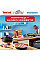 Набор посуды Tefal Ingenio Easy Cook & Clean, 5 предметов, алюминий, нержавеющая сталь, бакелит, черный
