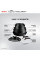 Набір посуду Tefal Ingenio Excellence+, 13 предметів, алюміній, нержавіюча сталь, бакеліт, чорний
