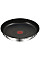 Набір посуду Tefal Ingenio Emotion, змінна ручка, 10предметів, нержавіюча сталь, бакеліт, пластик, силікон, скло
