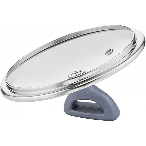 Набір посуду Tefal Daily Cook, 8предметів, нержавіюча сталь, бакеліт, скло