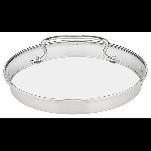 Набір посуду Tefal Duetto Plus, 10предметів, нержавіюча сталь, скло