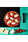 Набор посуды Tefal Ingenio Daily Chef, сменная ручка, 8 предметов, алюминий, бакелит, силикон, стекло, черный