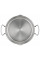 Каструля Tefal DUETTO+, 2.9л, з кришкою, нержавіюча сталь, скло