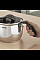 Мультикаструля Tefal Opti Space,2.5л, нержавіюча сталь, бакеліт