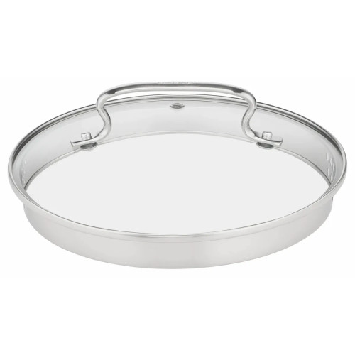 Каструля Tefal DUETTO+, 2.9л, з кришкою, нержавіюча сталь, скло