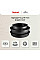 Набор посуды Tefal Ingenio Inspiration, 6 предметов, алюминий, стекло, бакелит, черный