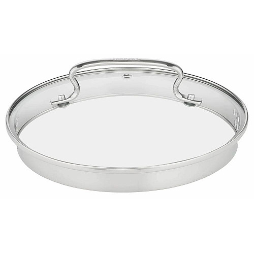 Каструля Tefal DUETTO+, 1.5л, з кришкою, нержавіюча сталь, скло