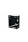 Каструля зі скляною кришкою ARDESTO Black Mars,  2.3л, нержавіюча сталь