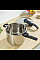 Скороварка Tefal Secure Trendy, 4л, с паровой корзинкой, нержавеющая сталь, пластик