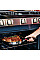 Набор посуды Tefal Ingenio Cook Eat, 4 предмета, нержавеющая сталь, бакелит, стальной