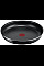 Набор посуды Tefal Ingenio Easy Cook & Clean, 5 предметов, алюминий, нержавеющая сталь, бакелит, черный
