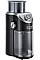 Кавомолка Russell Hobbs жорнова Classic, 140Вт, об'єм зерен-100г, регул.ступеню помолу, пластик, чорний