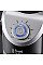Кавомолка Russell Hobbs жорнова Classic, 140Вт, об'єм зерен-100г, регул.ступеню помолу, пластик, чорний