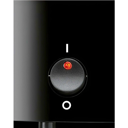 Кавоварка Tefal крапельна Good Value 0.6л, мелена, чорний
