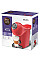 Кофеварка Krups капсульная Dolce Gusto Genio S Plus 0.8л, капсулы, сенсорное управление, красный