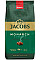 Кава Jacobs зерна, 1000г, Monarch, купаж арабіка/робуста