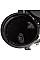 Кавоварка Russell Hobbs Heaton, 1.25л, мелена, чорно-срібний