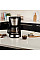 Кавоварка Russell Hobbs Heaton, 1.25л, мелена, чорно-срібний