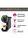 Кавоварка Krups капсульна Dolce Gusto Genio S Plus 0.8л, капсули, сенcорне керування, темно-сірий