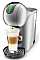 Кофеварка Krups капсульная Dolce Gusto Genio S Touch, 0.8л, капсулы, сенсорное управление, серебристый