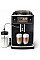 Кофемашина Saeco Xelsis Deluxe 1.7л, зерно+молотая, автомат.капучинатор, авторецептов - 22, черный